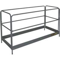 Guardrail Scaffold Kit Distribution Jean Lapalme
