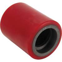 Replacement Polyurethane Wheel For Standard Duty Kleton Pallet Truck Distribution Jean Lapalme