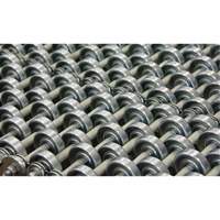 Expandable Conveyor, 18" W x 24' L, 200 lbs. per lin. ft. Capacity Distribution Jean Lapalme