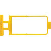 Safety Swing Gate, 21" H x 24" - 40" W Distribution Jean Lapalme