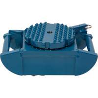 Machine Roller, 3.75 tons Capacity Distribution Jean Lapalme