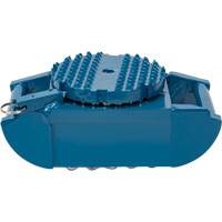 Machine Roller, 3.75 tons Capacity Distribution Jean Lapalme