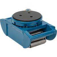 Machine Roller, 10 Tons Capacity Distribution Jean Lapalme