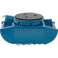Machine Roller, 10 Tons Capacity Distribution Jean Lapalme