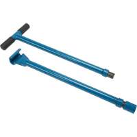 Machine Roller Steering Bar Handle Distribution Jean Lapalme