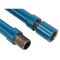 Machine Roller Steering Bar Handle Distribution Jean Lapalme
