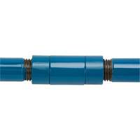 Machine Roller Steering Bar Handle Distribution Jean Lapalme