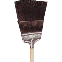 Track Brooms