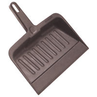 Porte-poussi&egrave;re, Plastique Distribution Jean Lapalme