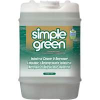 Cleaner Degreaser, 18.93 L, Jug Distribution Jean Lapalme
