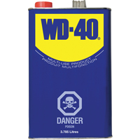 P&eacute;n&eacute;trant, Bidon rectangulaire, 3,785 L Distribution Jean Lapalme