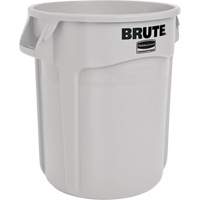 Bulk Waste Receptacles