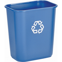 Contenants pour recyclage