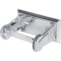 Toilet Paper Dispenser, Single Roll Capacity Distribution Jean Lapalme