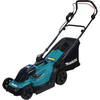 18V LXT Cordless Lawn Mower (Tool Only), Push Walk-Behind, Battery Powered, 13" Cutting Width Distribution Jean Lapalme