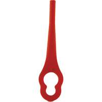 20-Piece Replacement Blade Kit Distribution Jean Lapalme