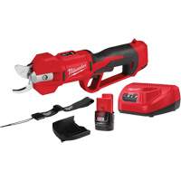 M12 Brushless Pruning Shears Kit Distribution Jean Lapalme