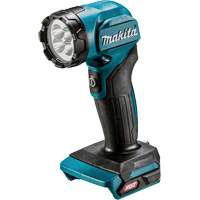 Lampe de poche XGT au lithium-ion, DEL, 160 lumens, Piles Rechargeable Distribution Jean Lapalme