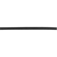 Tube de frein, Air, 0,375"/9,5 mm DE x Nylon, Noir Distribution Jean Lapalme
