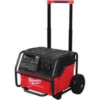 ROLL-ON 2.5kWh Power Supply, 3600 W/7200 W, Lithium Ion Distribution Jean Lapalme
