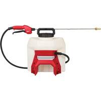 Assemblage de r&eacute;servoir de pulv&eacute;risateur avec Switch-Tank, 4 gal. (15,1 L) Distribution Jean Lapalme
