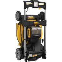Trousse tondeuse &agrave; gazon sans balais sans fil XR 2X20V MAX*, Pouss&eacute;e, &agrave; pile, Largeur de coupe 21" Distribution Jean Lapalme