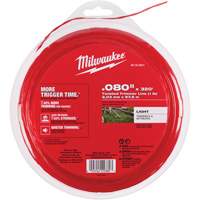 0.080" x 320 (1 lb) Twisted Trimmer Line Distribution Jean Lapalme