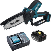Ensemble scie d'&eacute;lagage sans balai 6" LXT 18V Distribution Jean Lapalme