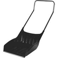 Sleigh Shovel, 22" Blade Width Distribution Jean Lapalme