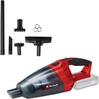 Aspirateur &agrave; main sans fil 18V (outil seulement), 18 V, Capacit&eacute; 0,14 gal. Distribution Jean Lapalme