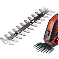 Cisaille &agrave; gazon et taille-haie t&eacute;lescopique 2 en 1 sans fil 18V (outil seulement) Distribution Jean Lapalme