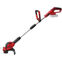 Taille-bordure t&eacute;lescopique sans fil (outil seulement), 11", &agrave; pile, 18 V Distribution Jean Lapalme