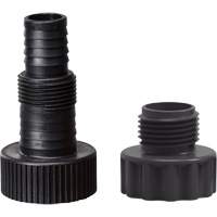 Pompe submersible pour eau propre et sale sans fil (outil seulement), 18 V, 1849 gal./h Distribution Jean Lapalme