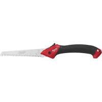 7” Folding Pruning Saw with ?Straight Blade Distribution Jean Lapalme