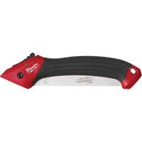 7” Folding Pruning Saw with ?Straight Blade Distribution Jean Lapalme