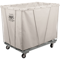 Paniers & bennes roulants Distribution Jean Lapalme