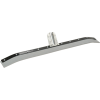 Floor Squeegees - Grey Blade, 36", Curved Blade Distribution Jean Lapalme