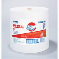 Chiffons X70, Robuste, 13-2/5' lo x 12-1/2" la Distribution Jean Lapalme