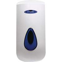 Distributeur de savon liquide, &agrave; pression, Capacit&eacute; de 1000 ml Distribution Jean Lapalme