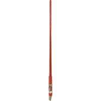 Pro Pinch Point Crowbar, 1-1/2" Width, 51.5" Length Distribution Jean Lapalme