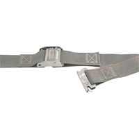 Tendeurs d'arrimage logistique, Boucle &agrave; came, 2" la x 12' lo, Charge d'utilisation 835 lb (379 kg) Distribution Jean Lapalme