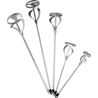 Drum Mixers