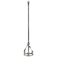 Hexomixer, 5.6" Dia. x 30" L Distribution Jean Lapalme