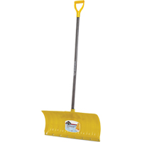 Gratte &agrave; neige Alpine, Polypropyl&egrave;ne, Prise Prise en D, 26" la Distribution Jean Lapalme