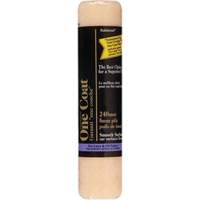 One Coat Sleeves, 6 mm (1/4") Nap Distribution Jean Lapalme