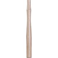 Replacement Ball Pein Hammer Handle, Wood, 16" L Distribution Jean Lapalme