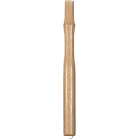 Sledge Blacksmith Hammer Handle, Wood, 16" L Distribution Jean Lapalme