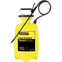Vaporisateur SureSpray Select, 1 gal. (3,8 L)/1 gal. (4 L), Plastique/Poly&eacute;thyl&egrave;ne, Lance de 12" Distribution Jean Lapalme