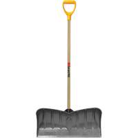 Gratte &agrave; neige Pro, Polypropyl&egrave;ne, Prise Prise en D, 26" la Distribution Jean Lapalme