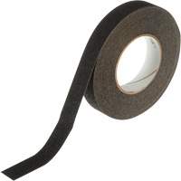 Safety-Walk Slip Resistant Tapes, 0.75" x 60', Black Distribution Jean Lapalme
